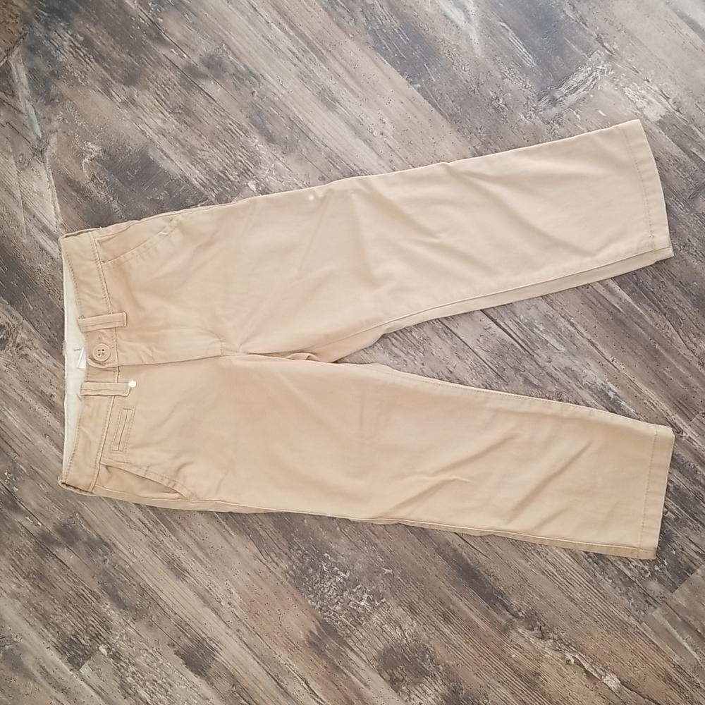 Gap Chinos